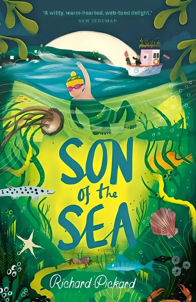 Son of the Sea