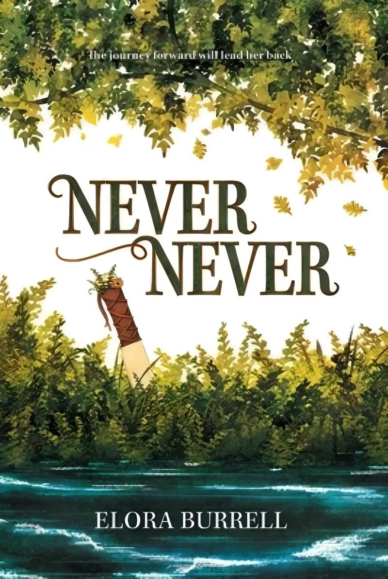 Nevernever