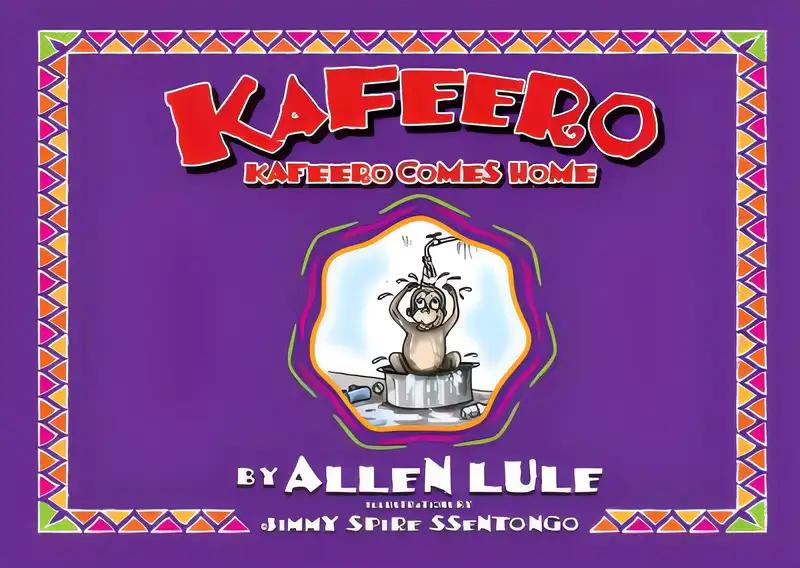 Kafeero