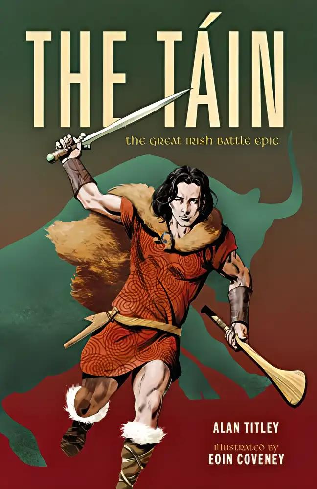 The Táin