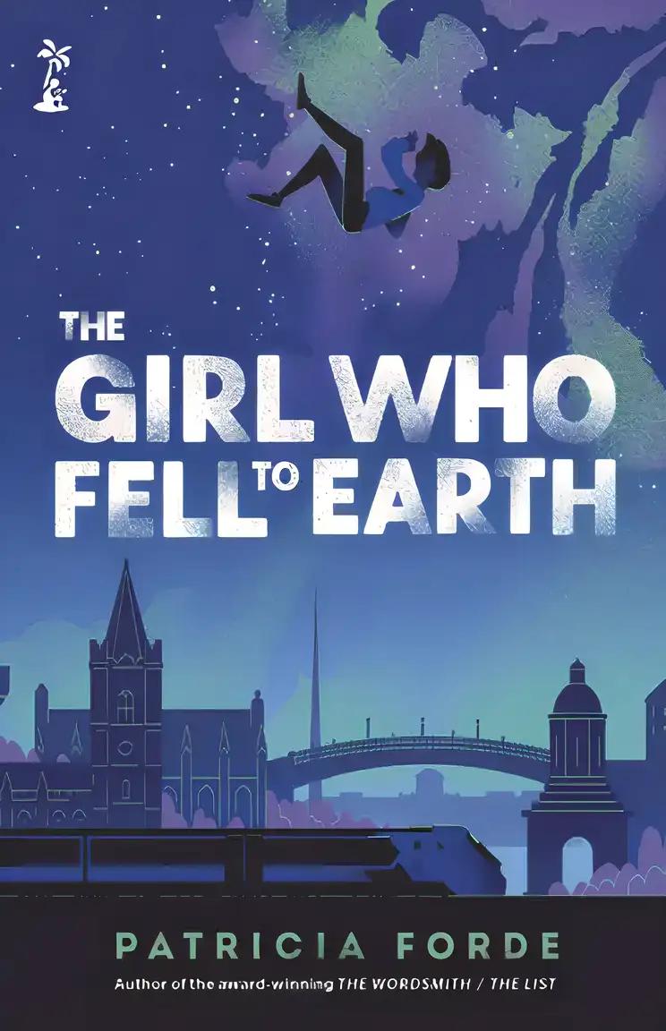 The Girl Who Fell To Earth