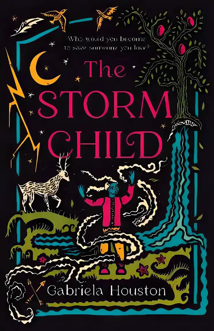 The Storm Child