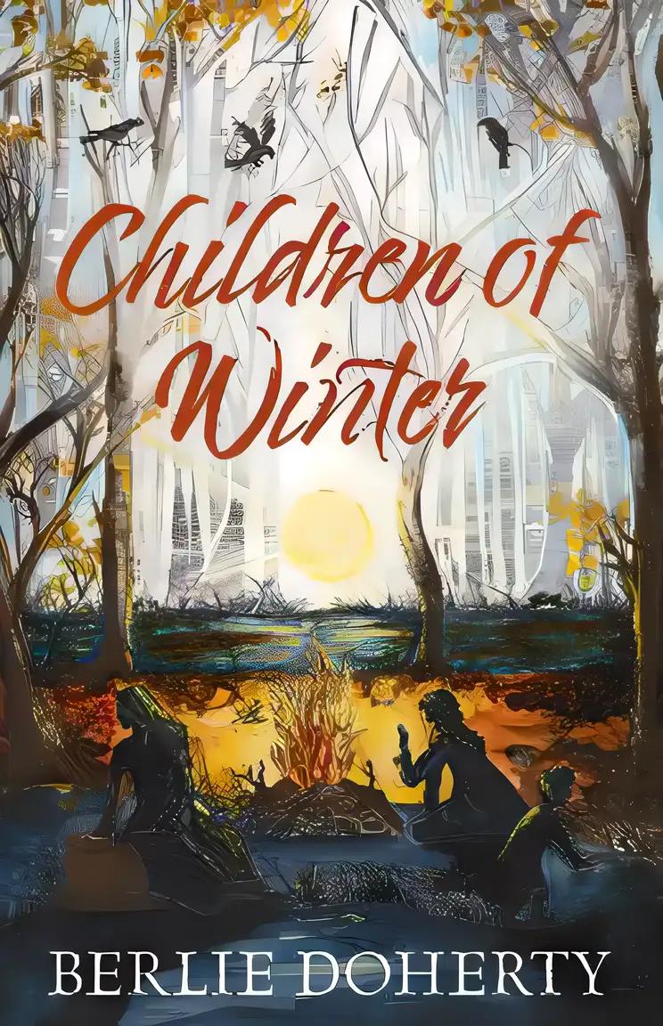 Children of Winter