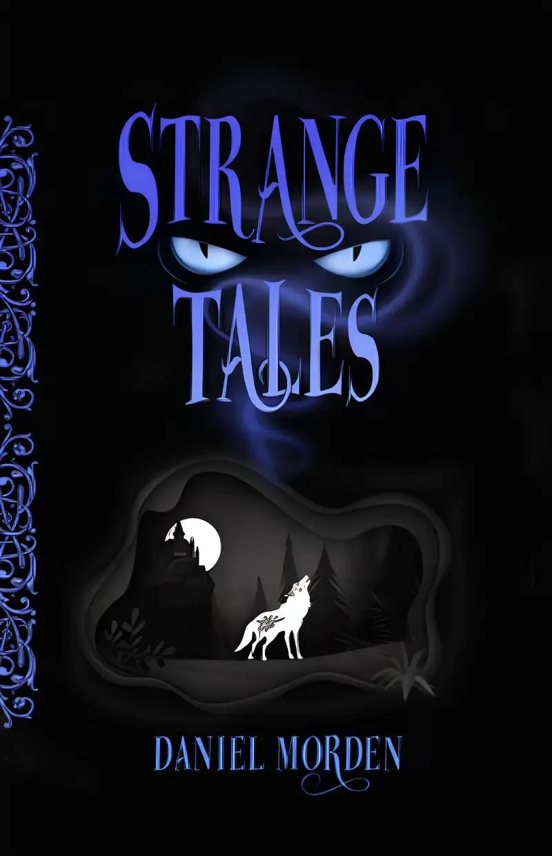 Strange Tales