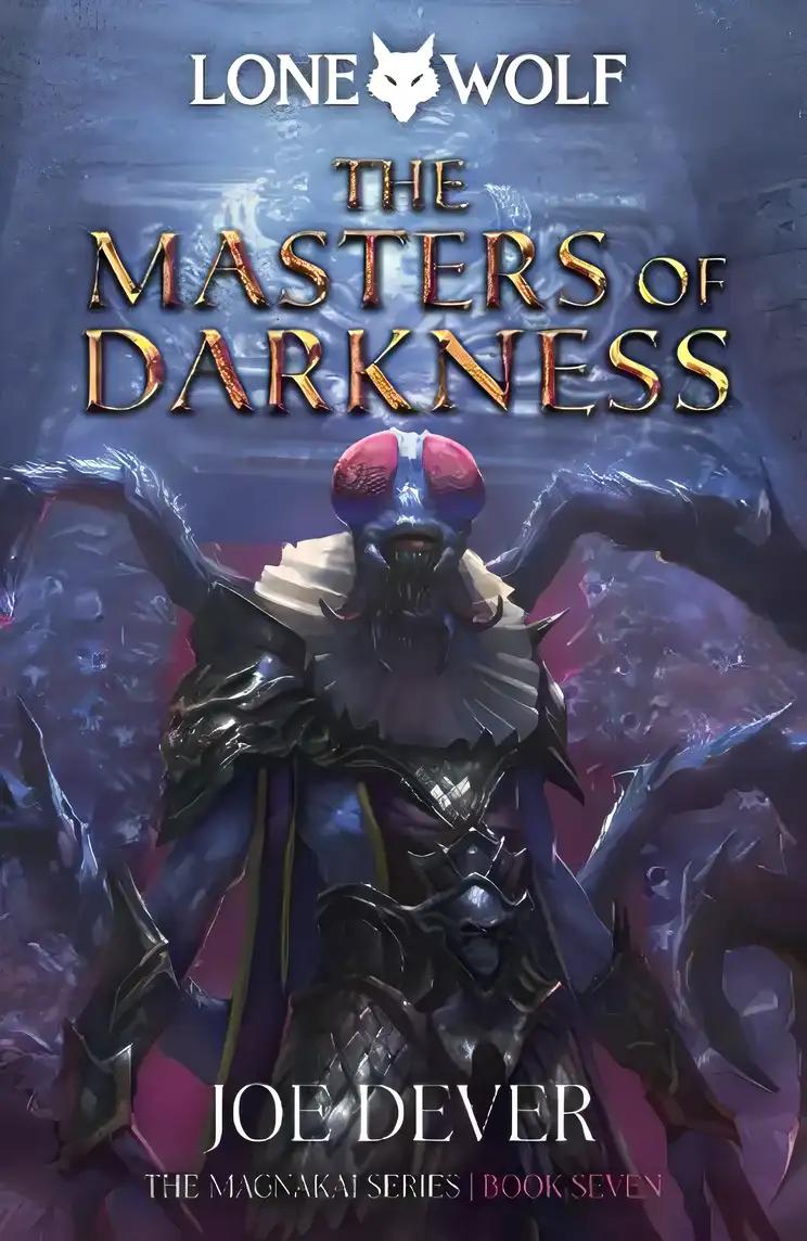 The Masters of Darkness