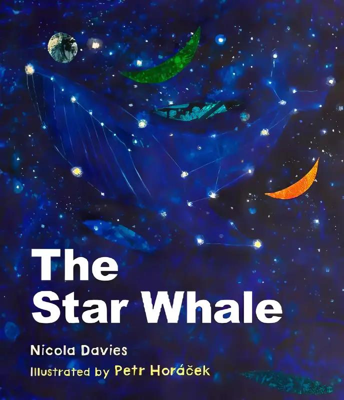 STAR WHALE