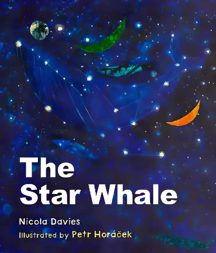 STAR WHALE