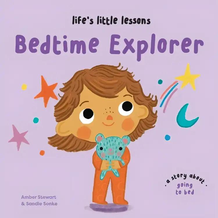 Life's Little Lessons: Bedtime Explorer (Life's Little Lessons UK Edition)