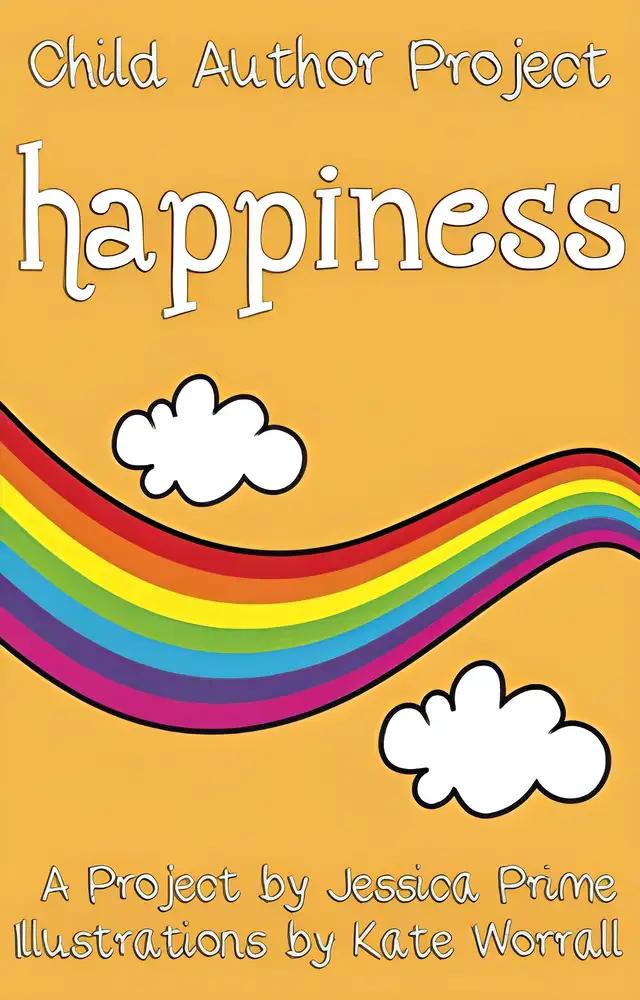 Child Author Project - Happiness