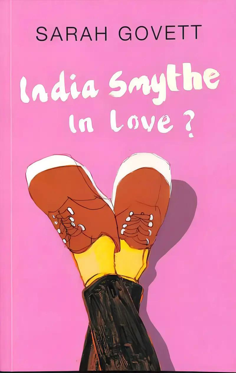 India Smythe In Love?