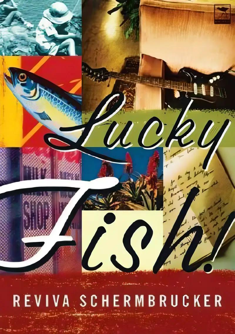 Lucky Fish