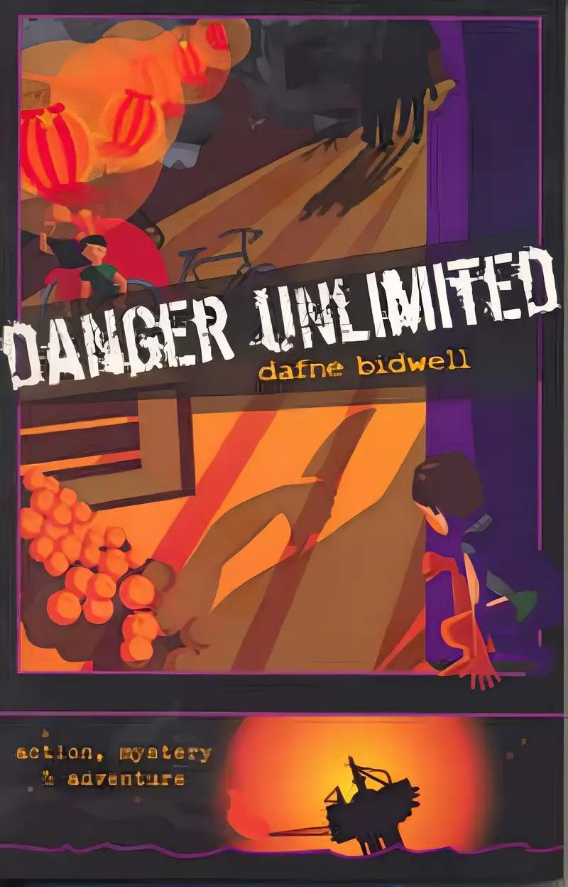 Danger Unlimited