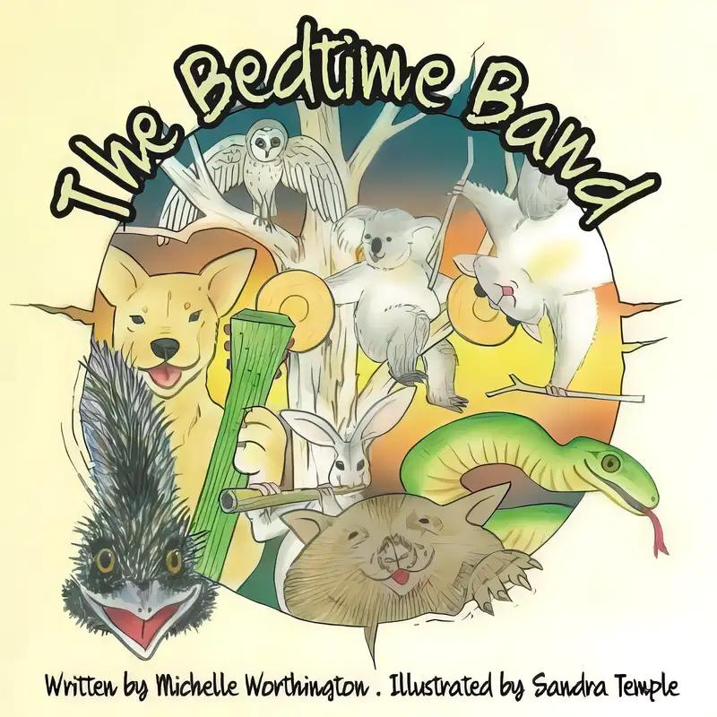 The Bedtime Band