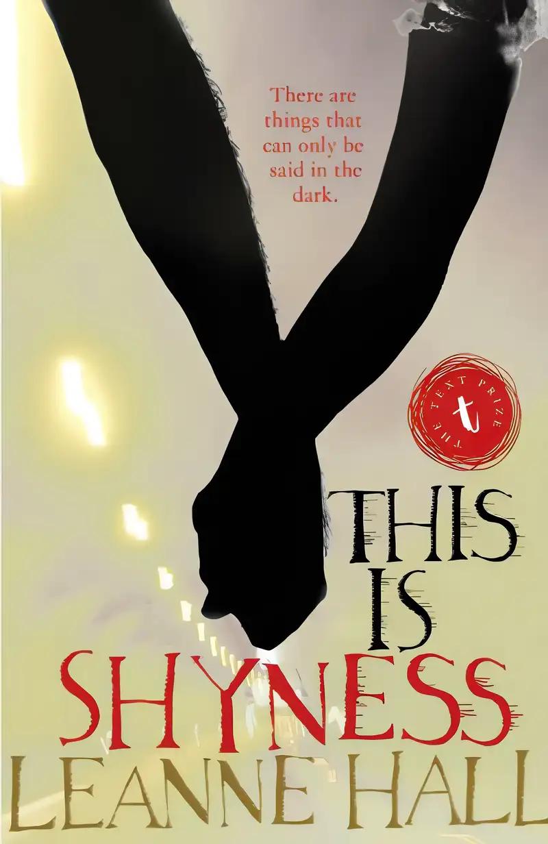 This is Shyness (This Is Shyness Series Book 1)