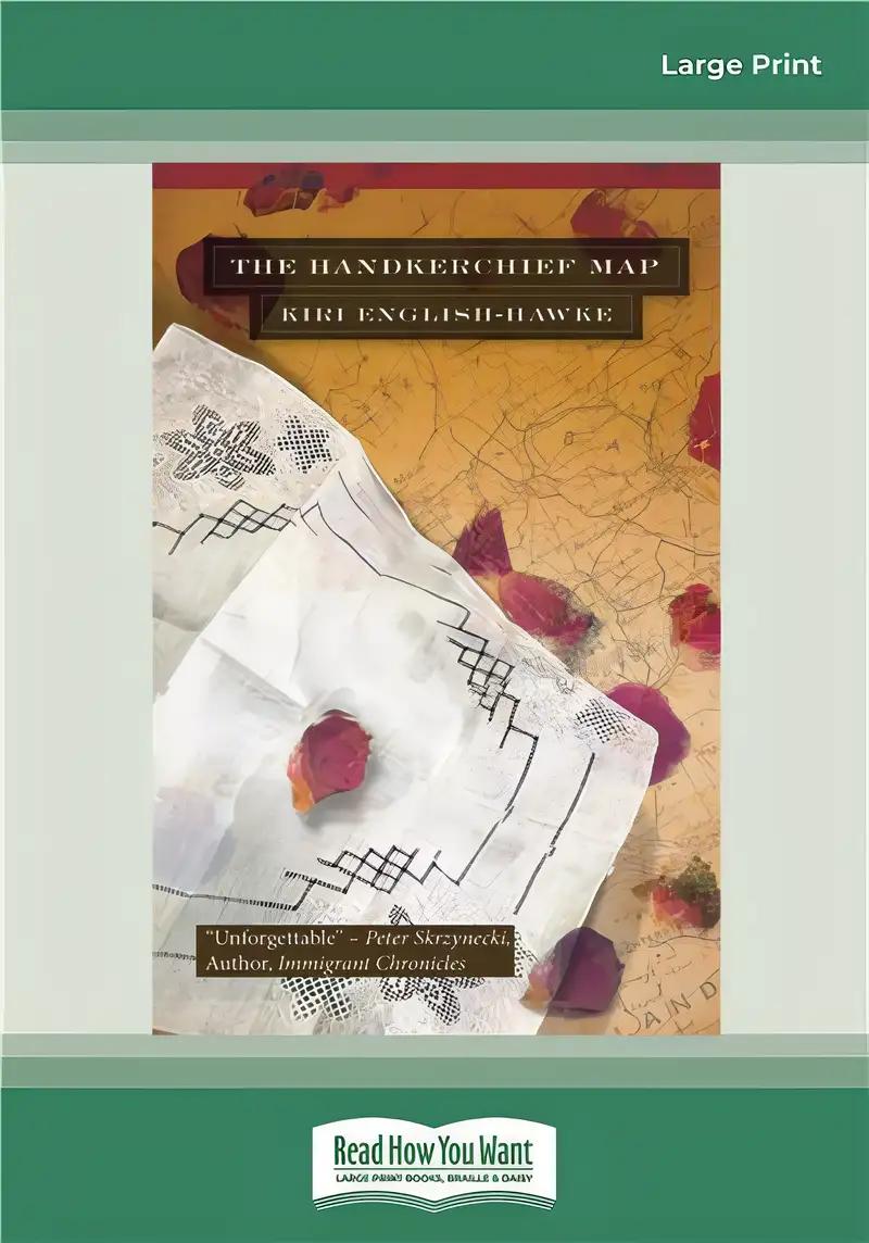 The Handkerchief Map