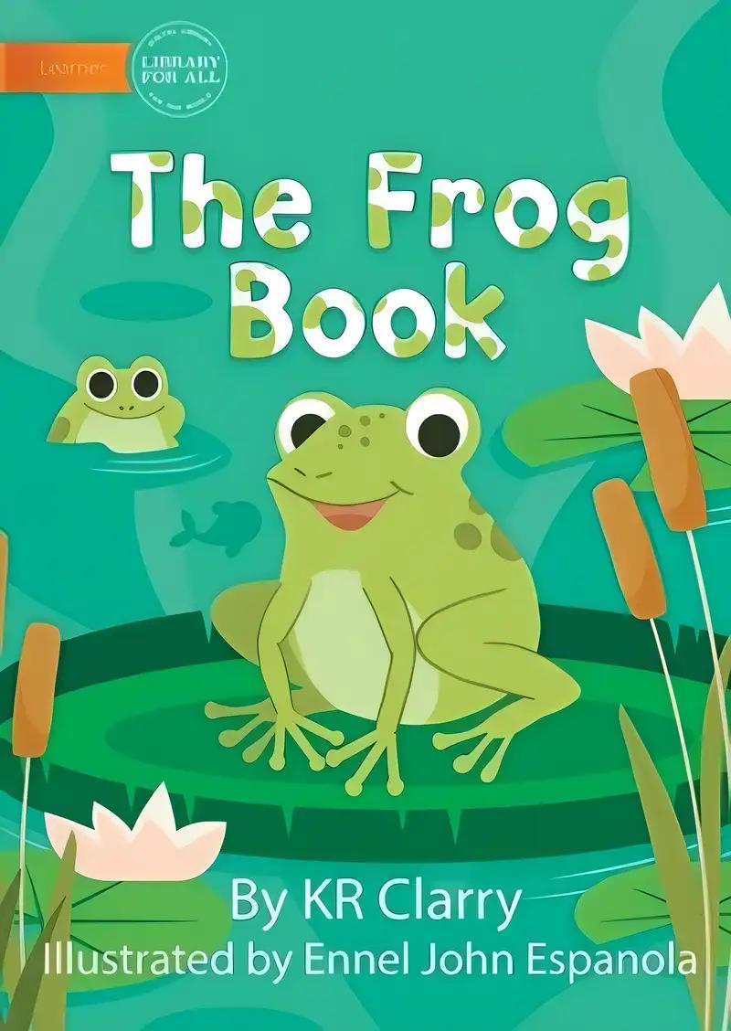 The Frog Book