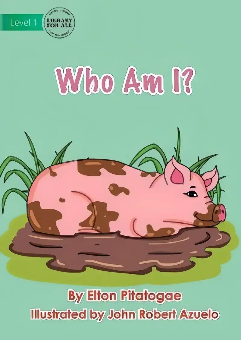 Who Am I?