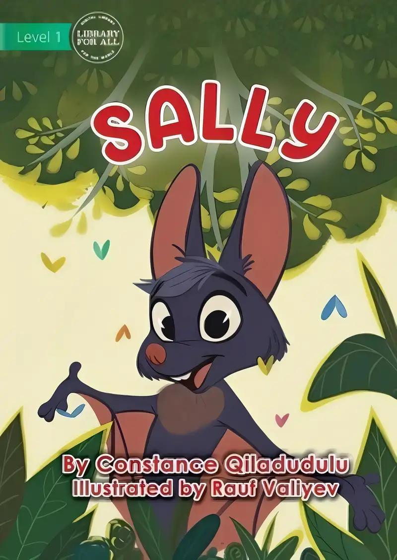 Sally