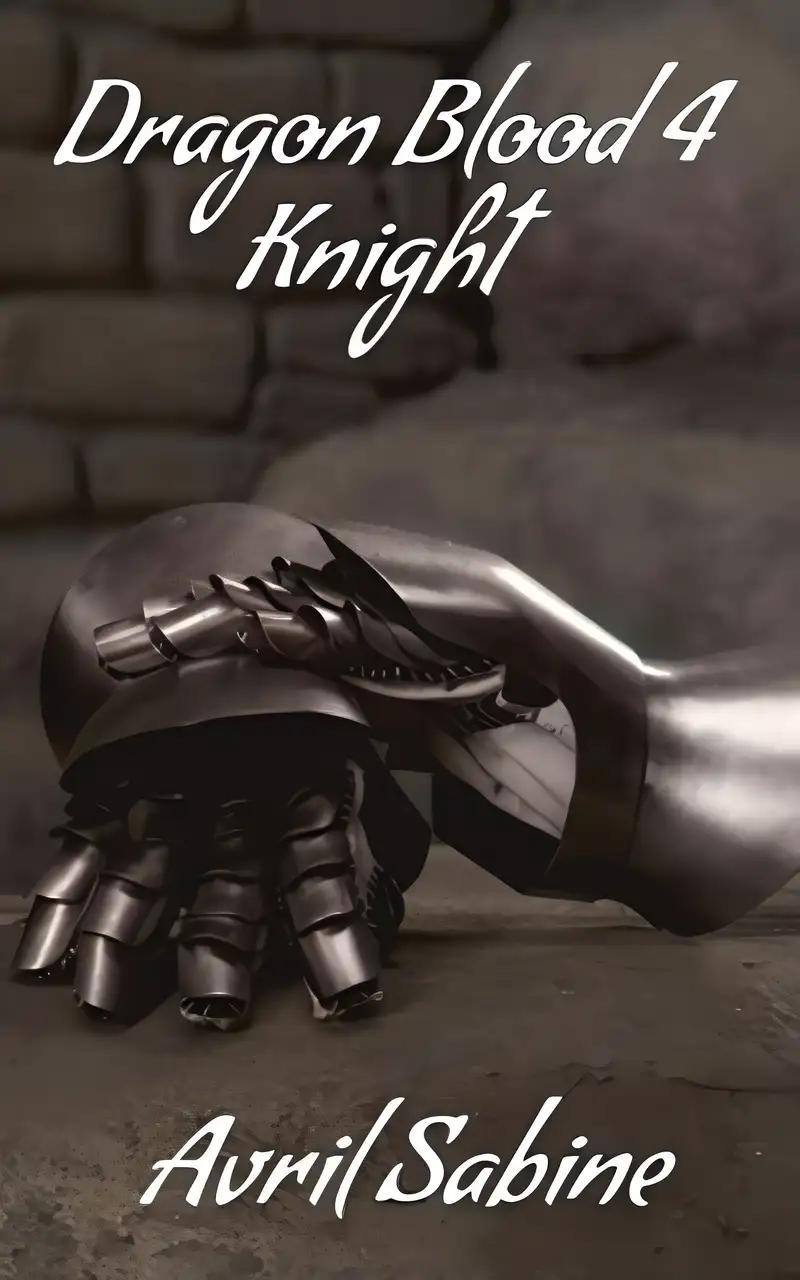 Dragon Blood 4: Knight