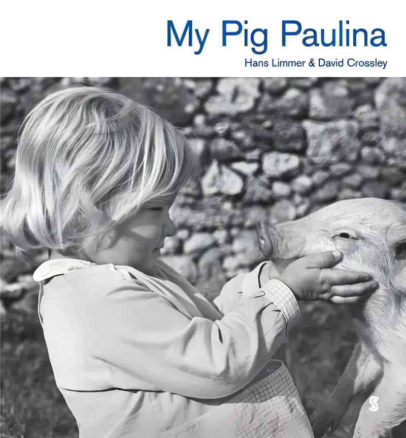 My Pig Paulina