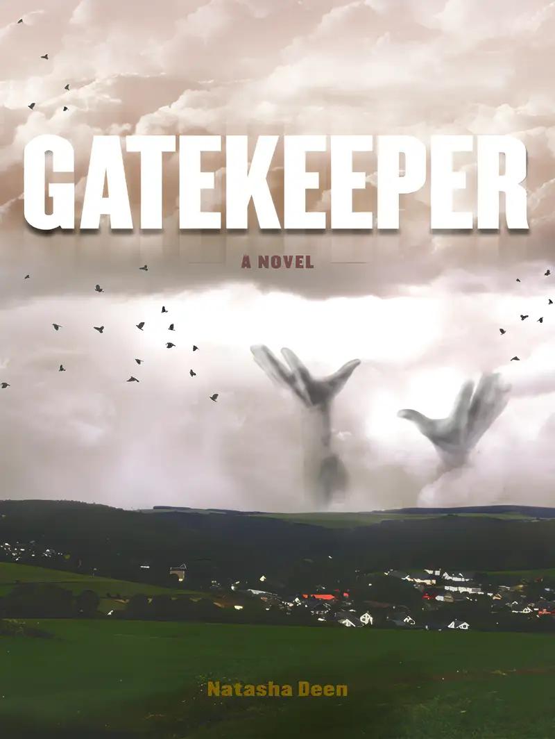 Gatekeeper (Guardian Book 2)