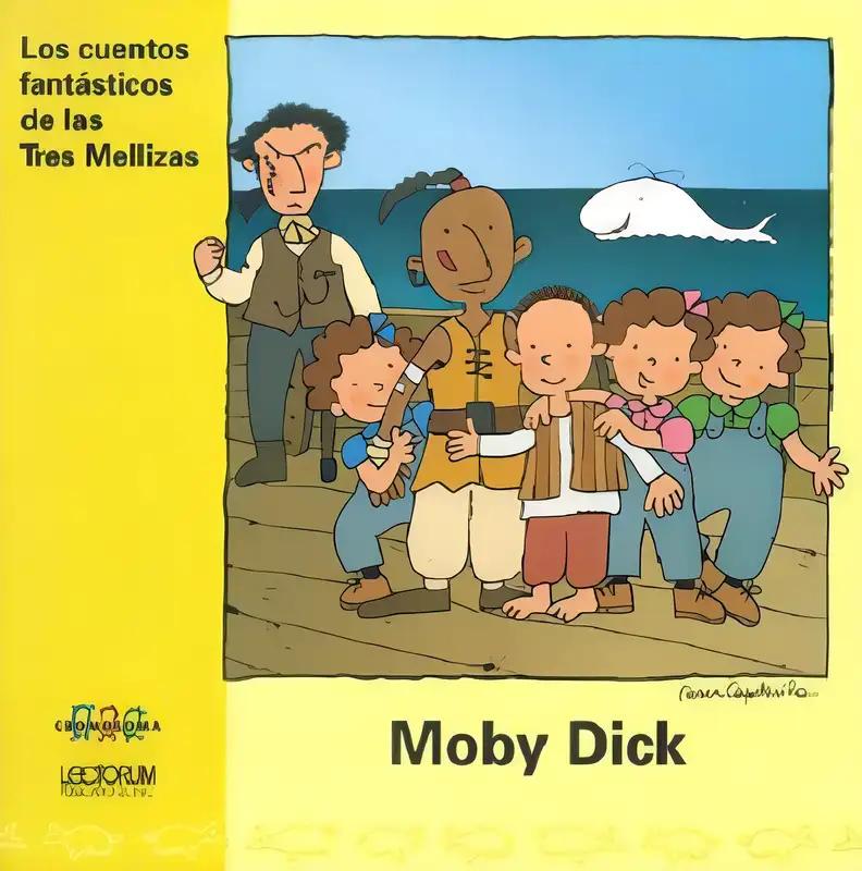 Moby Dick