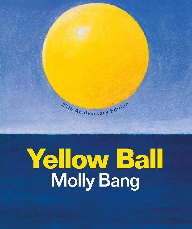 Yellow Ball