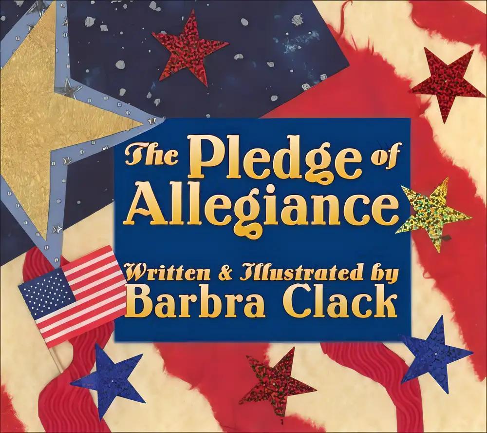 Pledge of Allegiance