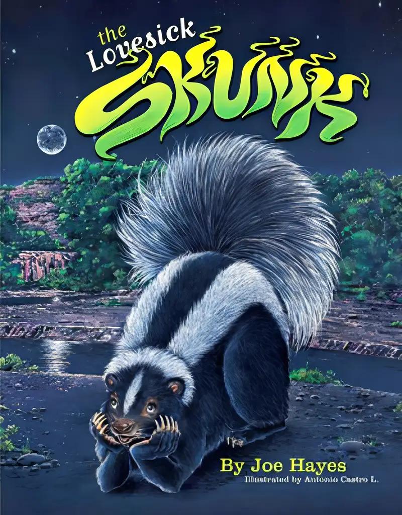 The Lovesick Skunk