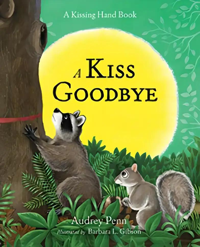 A Kiss Goodbye