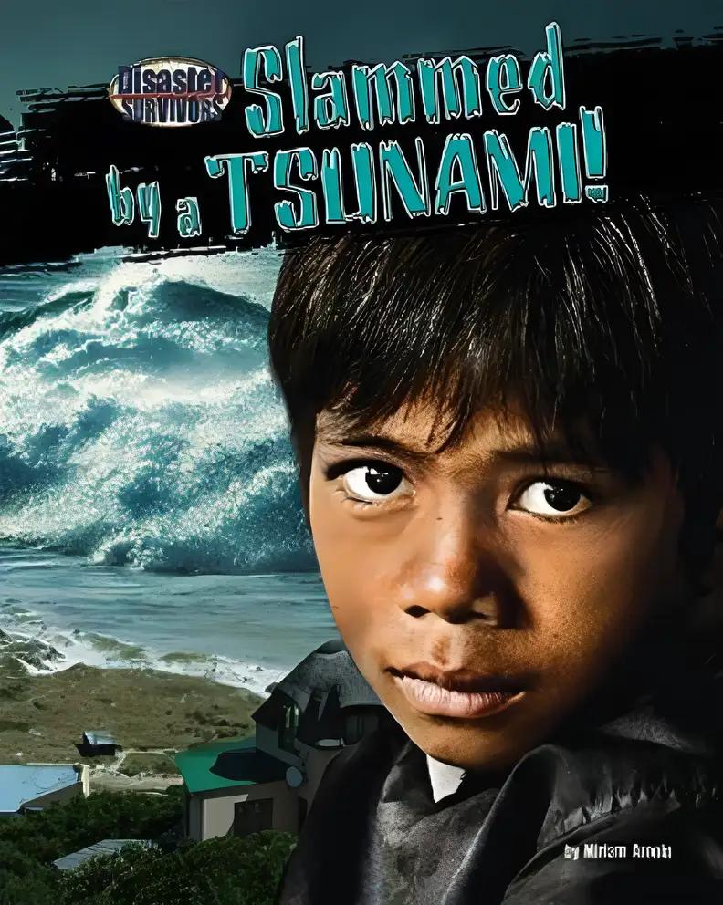 Slammed by a Tsunami! (Disaster Survivors)