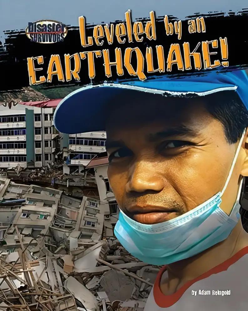 Leveled by an Earthquake! (Disaster Survivors)