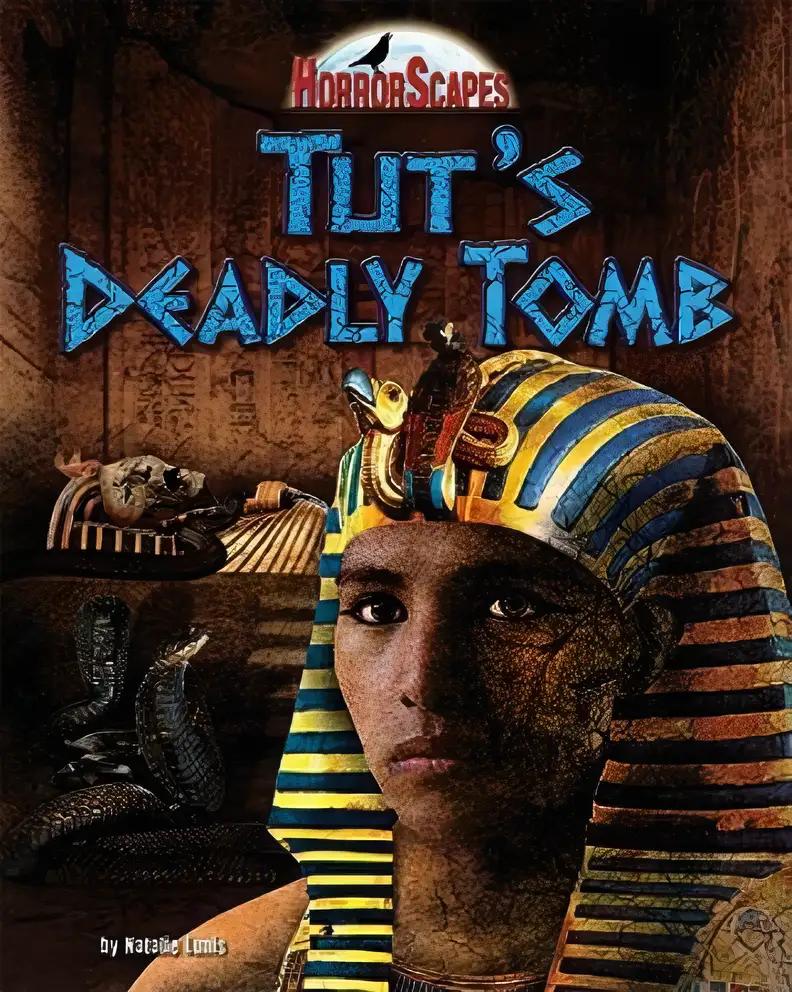 Tut's Deadly Tomb (HorrorScapes)