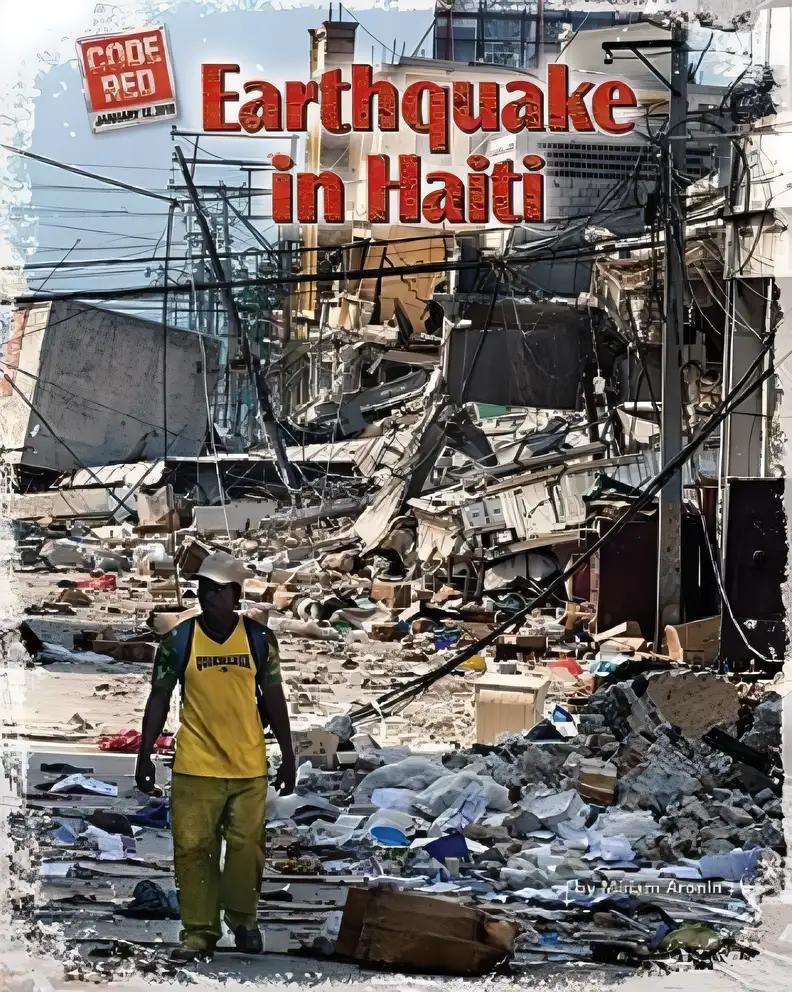 Earthquake in Haiti (Code Red)