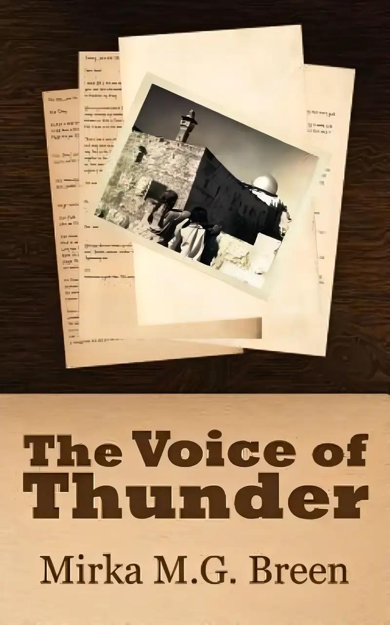 The Voice of Thunder