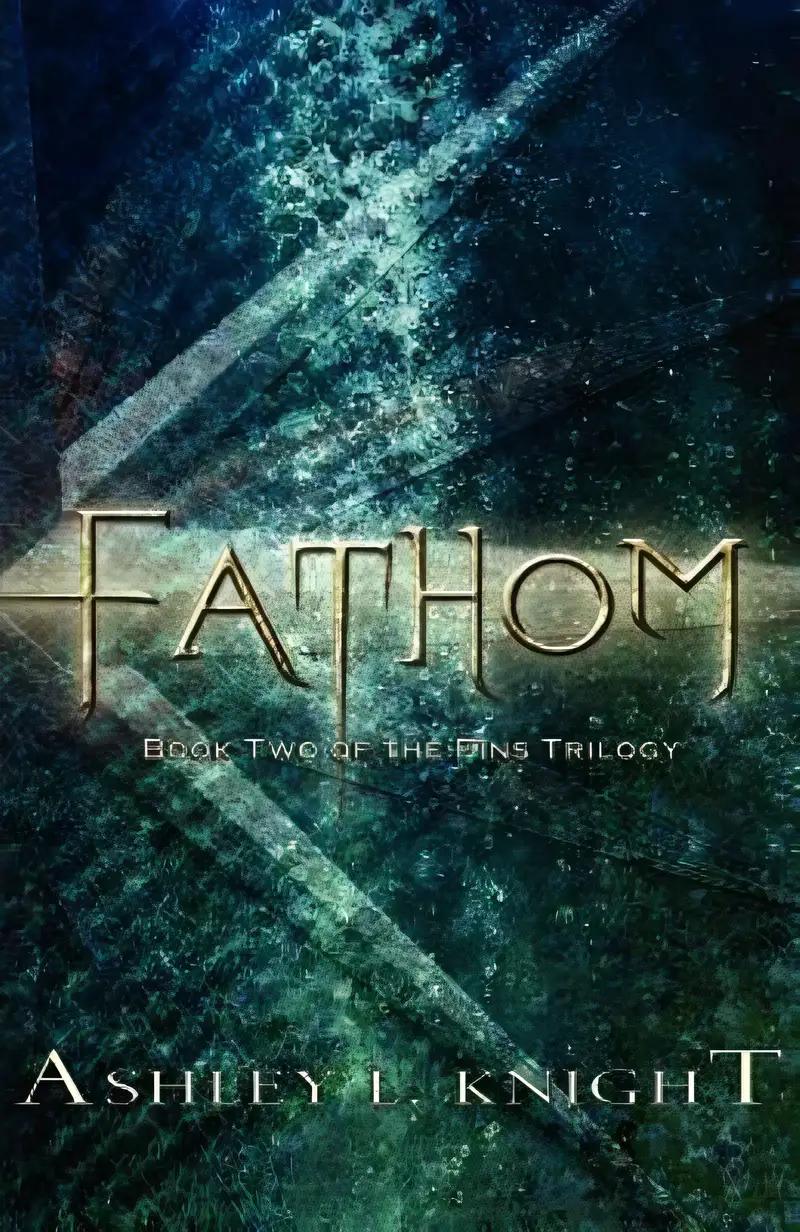 Fathom - Book II of the Fins Trilogy