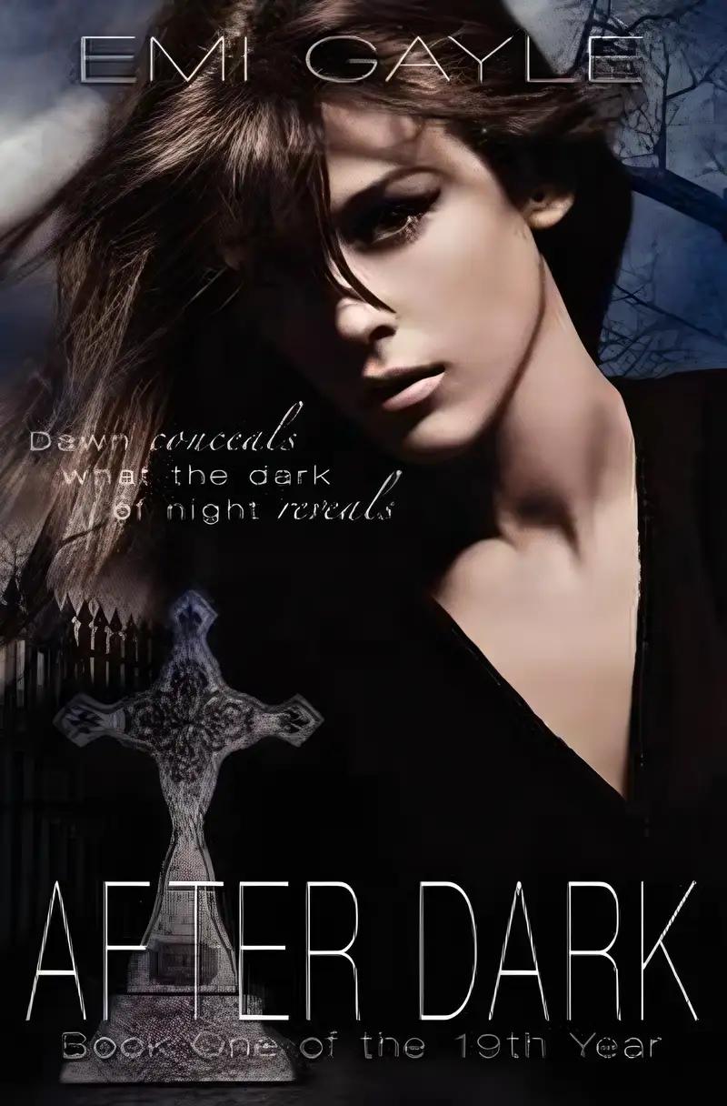 After Dark (The 19th Year Book 1)