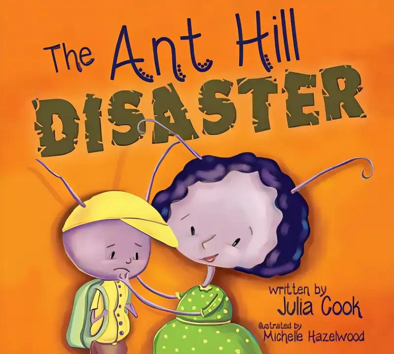 The Ant Hill Disaster