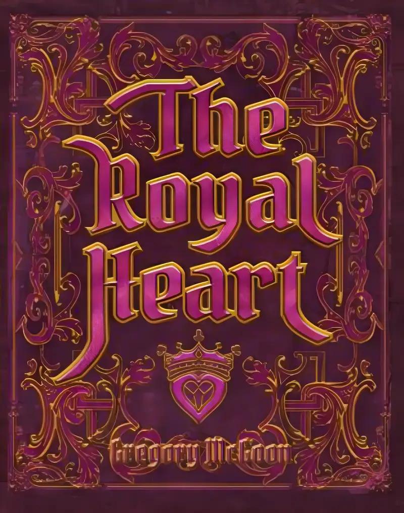 The Royal Heart