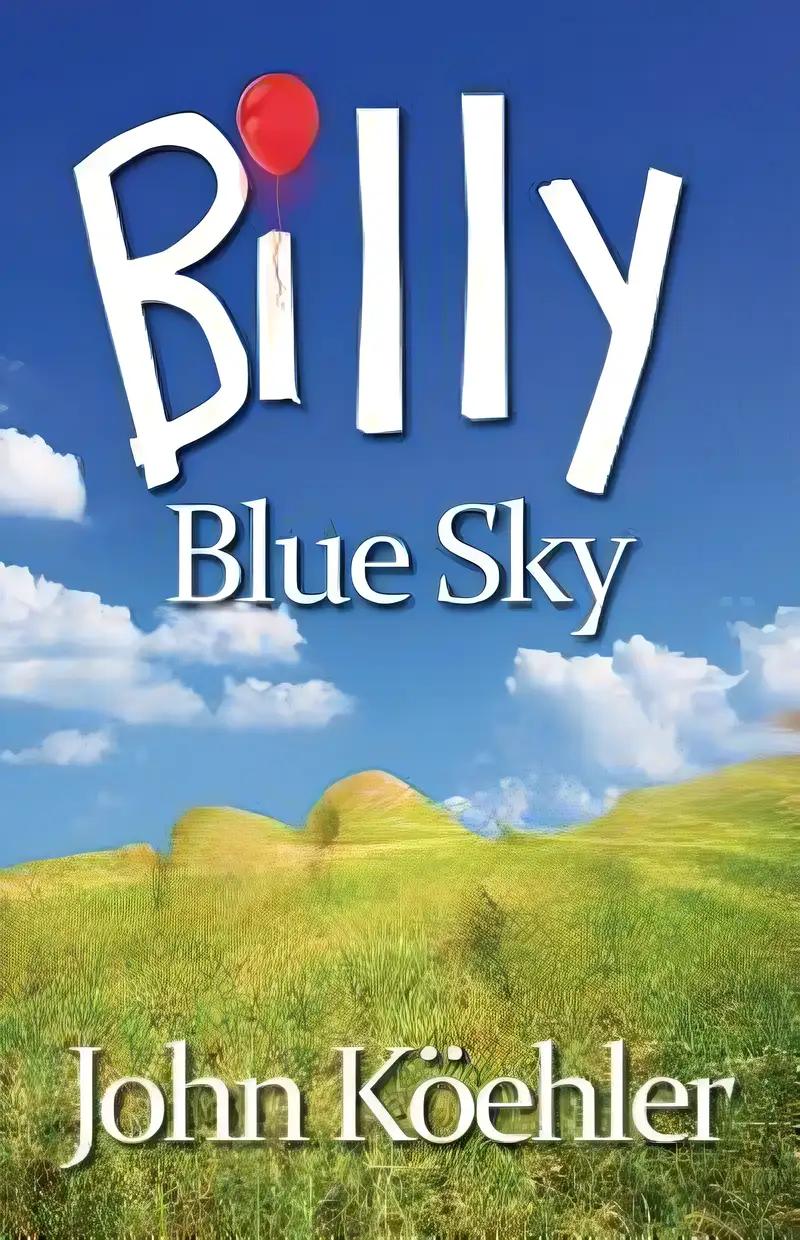 Billy Blue Sky