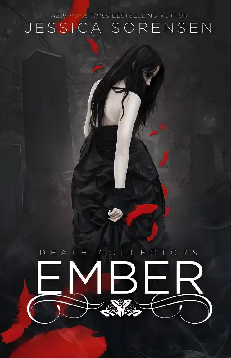 Ember (Death Collectors Book 1)