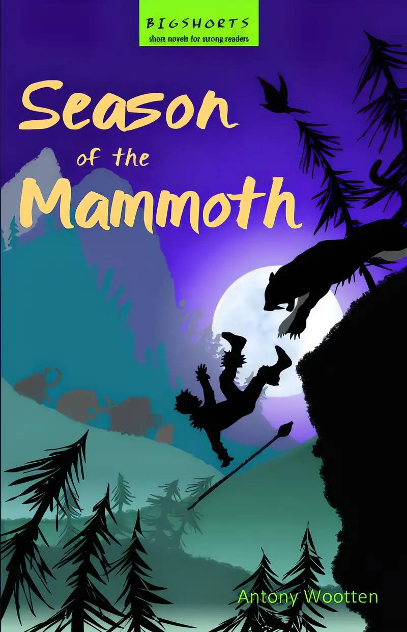 Season of the Mammoth (BigShorts)