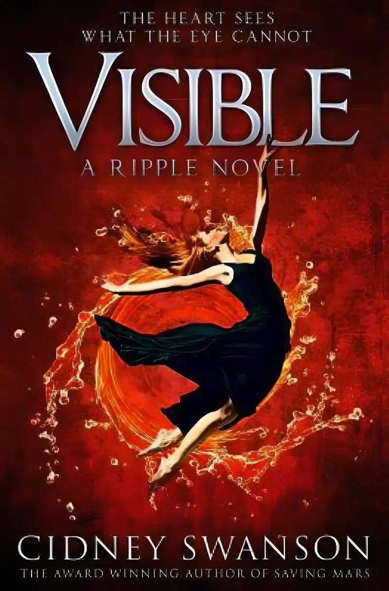 Visible (Ripple Series Book 4)