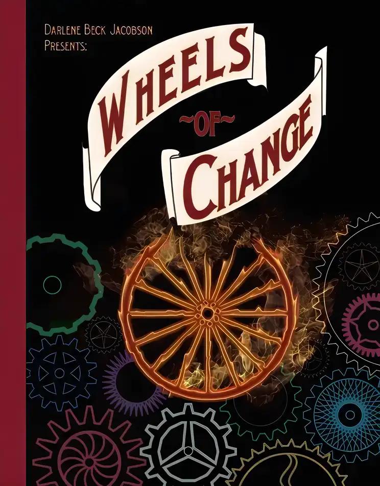 Wheels of Change