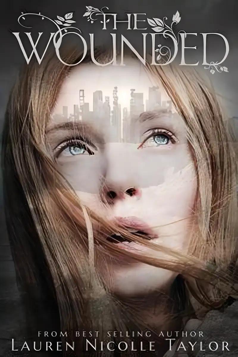 The Wounded (The Woodlands Series Book 3)