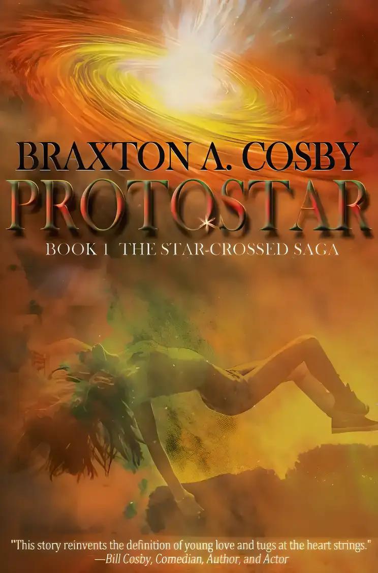 Protostar: (The Star-Crossed Saga)