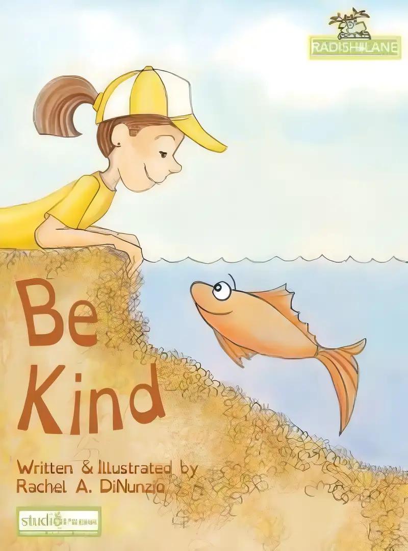 Be Kind