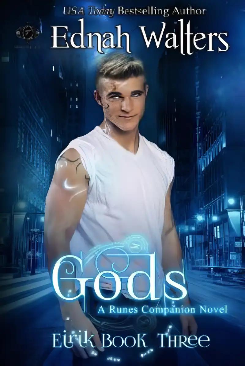 Gods (Eirik Book 3)