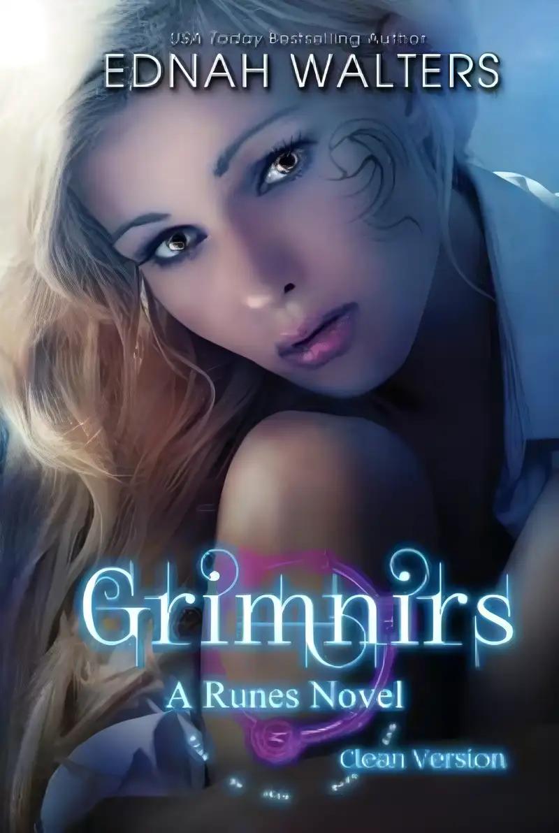 Grimnirs (Runes Series Book 3)