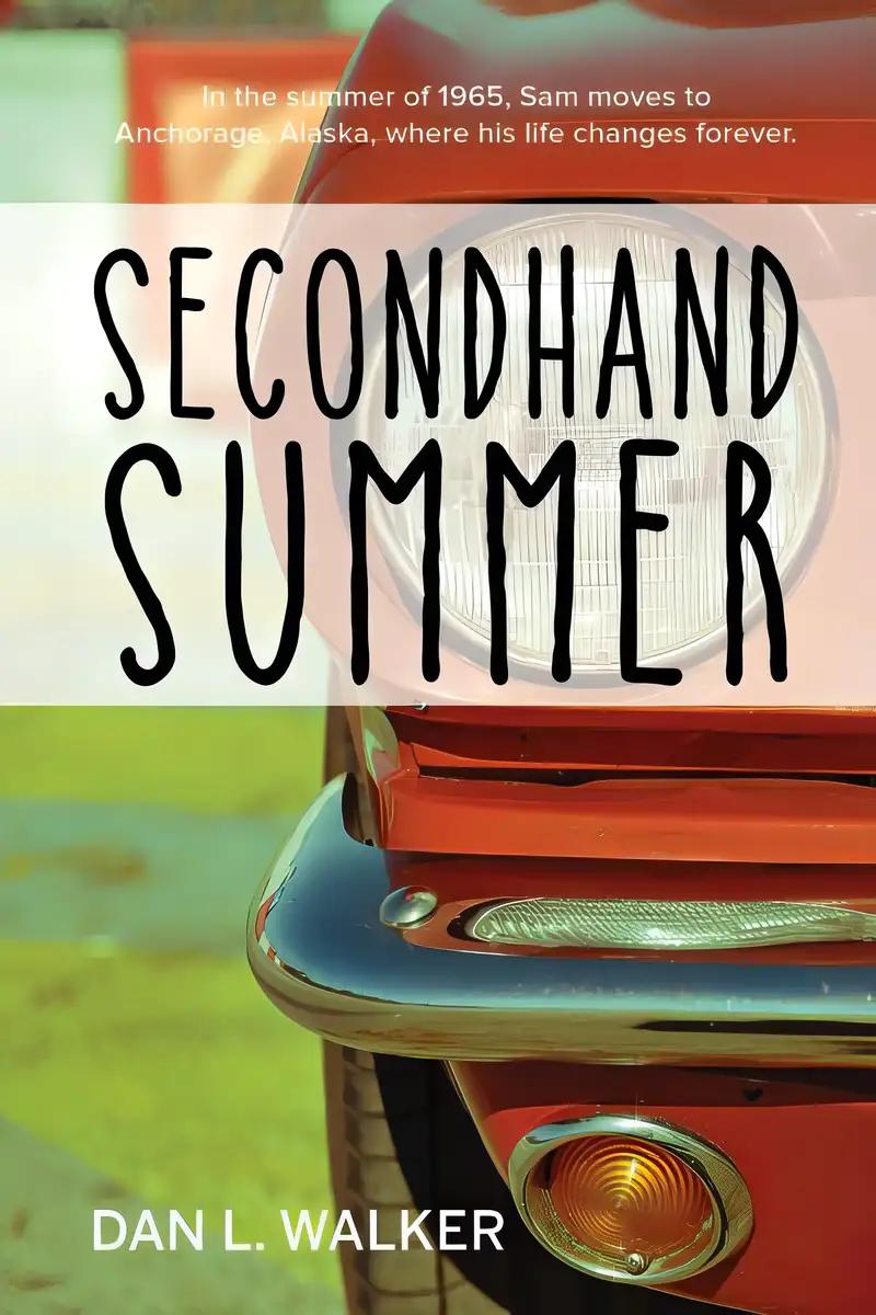 Secondhand Summer